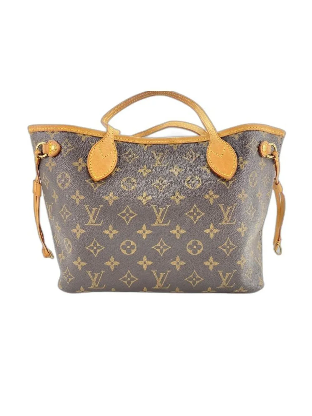 Louis Vuitton Handbag Neverfull PM